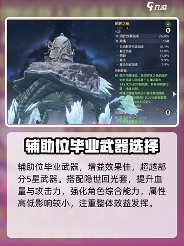 鸣潮⚡奇幻变奏获取攻略及最佳角色搭配🔥截图5