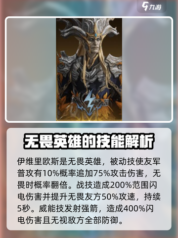 龙息神寂核心英雄哪个强介绍截图4