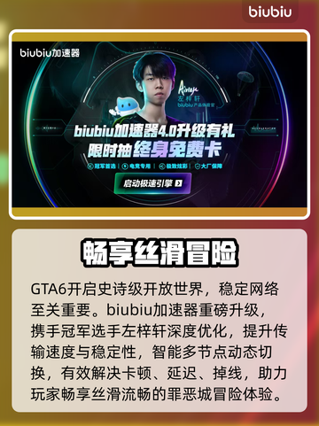 GTA6发售日曝光！🔥2025年巨献截图4