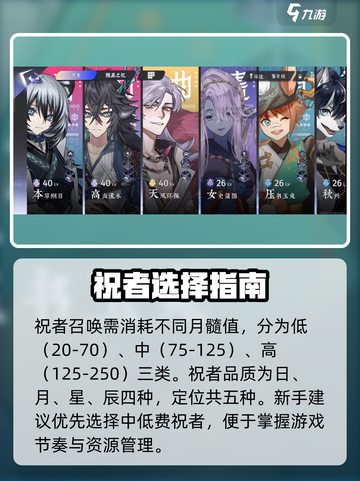 《咏月风雅》爆火玩法全揭秘✨截图4