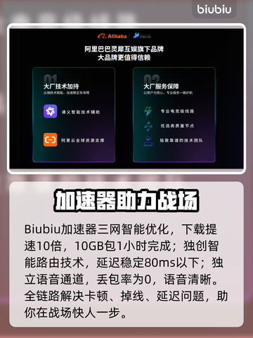 🔥暗区突围无限下载太慢？速看解决办法！💥🚀截图2