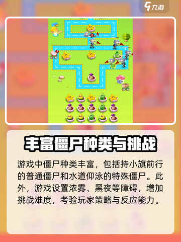 花花保卫战加速器推荐介绍截图5