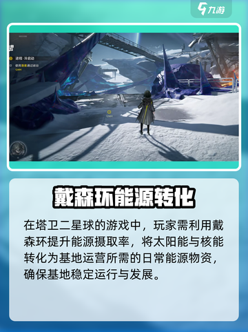 明日方舟终末地塔卫二是什么介绍截图2
