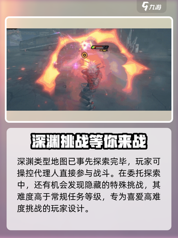 绝区零🔥二测活动大曝光，玩家必看🎉截图4