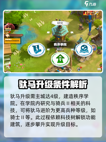 万龙觉醒🔥驮马升级攻略，快速提升战力！截图2