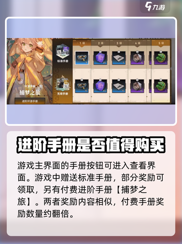 雷索纳斯手册要买吗介绍截图2