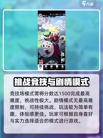 召唤与合成2副本最高多少级介绍截图3
