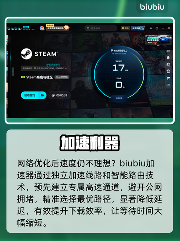 数码宝贝物语🔥下载太慢？速看急救攻略！💥截图3