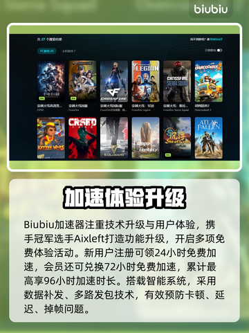 🔥CF掉帧太卡？速看解决方法！🎮截图5