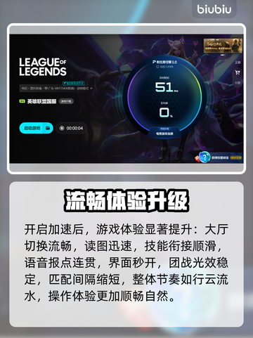 LOL突然掉帧？一招秒解决！💥截图6