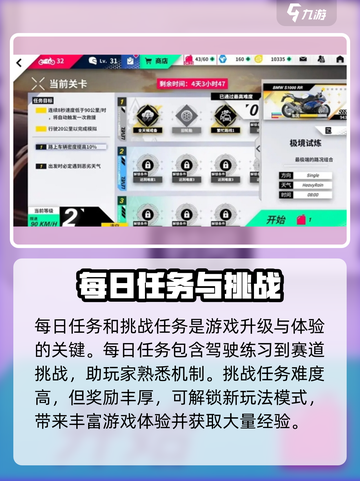 黎明飞驰😎快速成长秘籍，玩家必看！🚀截图2