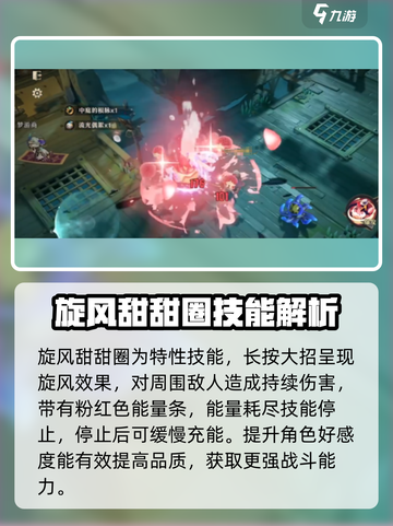 无尽梦回甜食之梦怎么样介绍截图4
