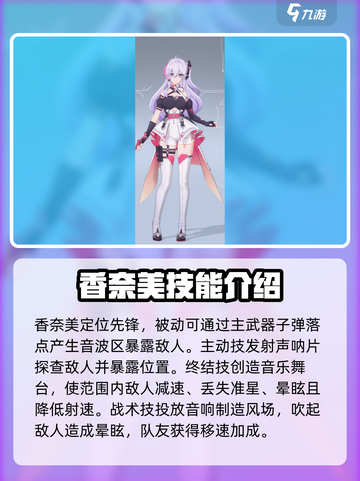 卡拉彼丘角色有哪些介绍截图2