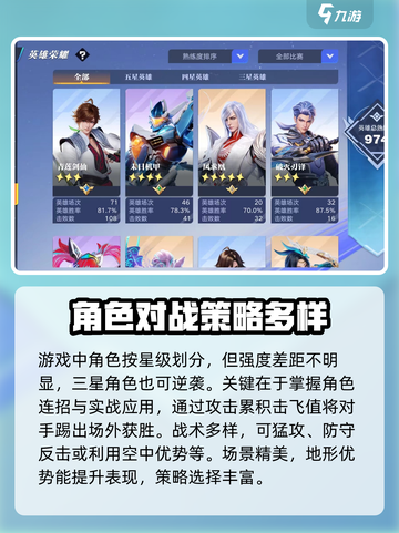 星之破晓内测版可以玩了吗介绍截图4