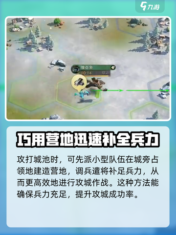荒野行动🔥：营地揭秘，生存必备！截图4