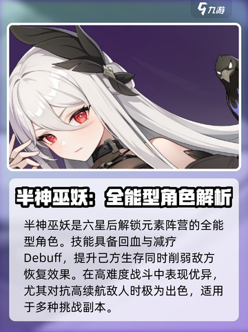 龙魂旅人强度榜分享介绍截图10