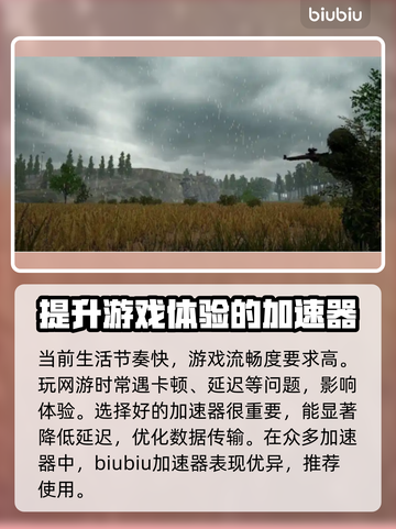 低延迟加速器推荐🔥，排行榜前十款不容错过！🚀截图2