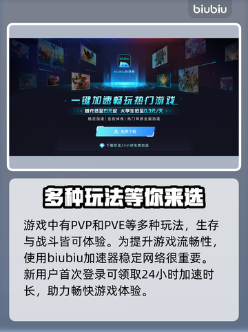 沙丘觉醒测评：这款游戏🔥不容错过！💥截图4