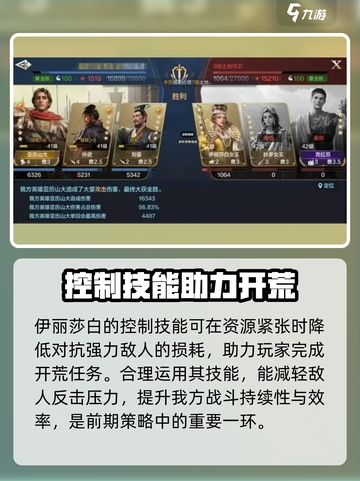 世界启元伊丽莎白介绍介绍截图4