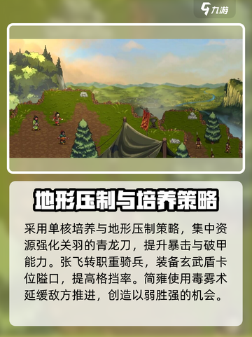 建安外史困难模式🔥通关秘籍🎉截图2