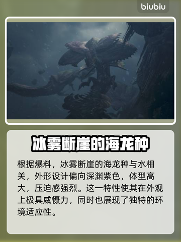 怪物猎人：荒野风铗龙首爆，震撼登场🔥截图2