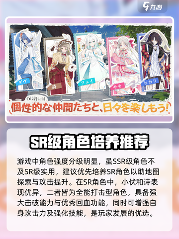 开放空间SR介绍介绍截图2
