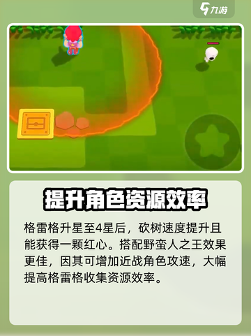 爆裂小队角色攻略介绍截图5