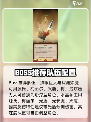 神域奇兵远征平民最强阵容是什么介绍截图4