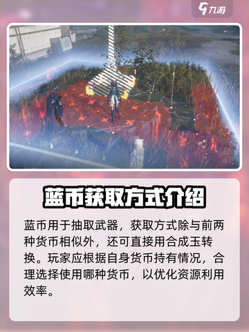 明日方舟终末地🔥货币系统全解析！游戏代截图4