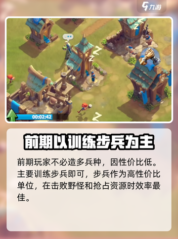 万龙觉醒🔥新手必看！快速上手攻略🎉截图6