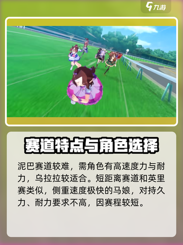 闪耀优俊少女竞技场跑法攻略介绍截图4
