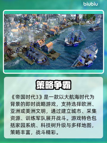🎮帝国时代3黑屏有声？速看解决方法！截图2