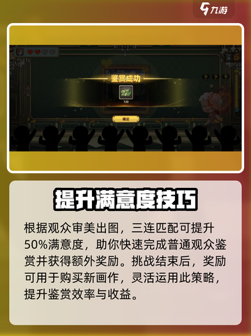 名画展弗沃德美术馆怎么过介绍截图3