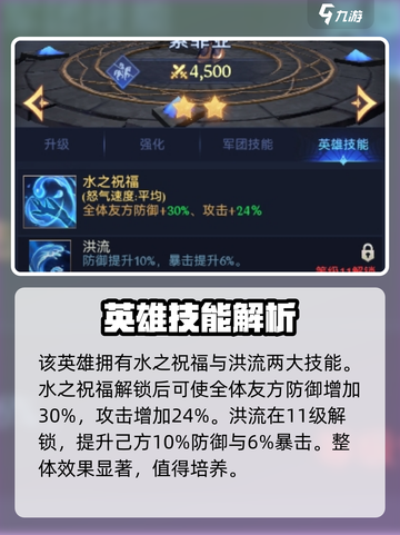 帝国与魔法索菲亚🔥超强详细介绍来啦！✨截图2
