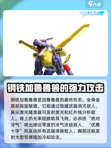 数码宝贝源码强度排行榜介绍截图3