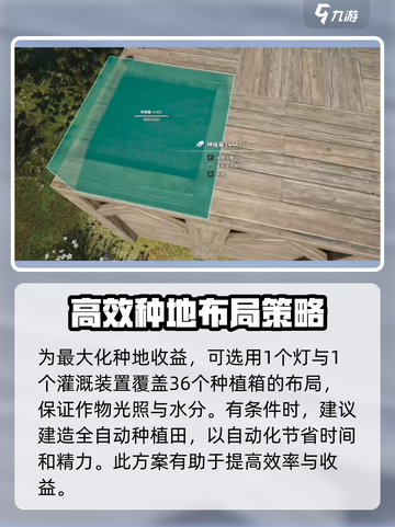 七日世界种植箱是什么介绍截图4