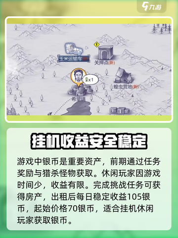 阿瑞斯病毒2怎么当房东介绍截图2