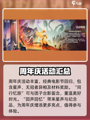 鸣潮周年庆活动介绍介绍截图5