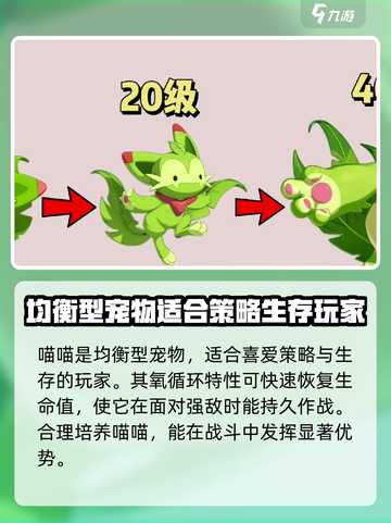 洛克王国世界喵喵的获得方式介绍截图4