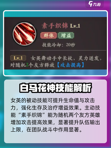 原神：花语卷女英强度爆表，速来围观！🔥截图3