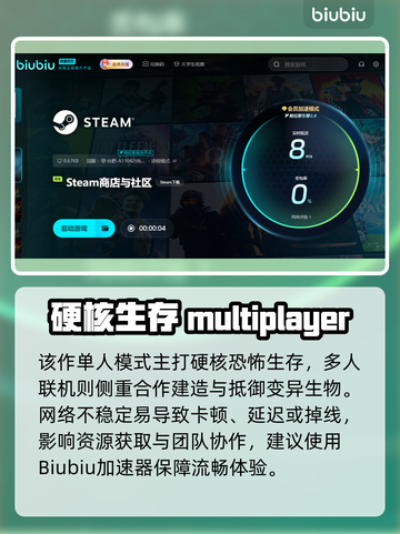 🔥《森林》夏促价格大爆料！✨截图3