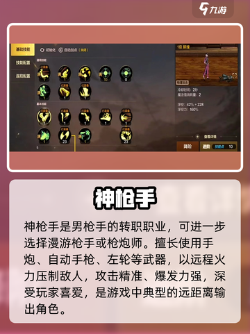 DNF男枪手技能太炸了💥截图2