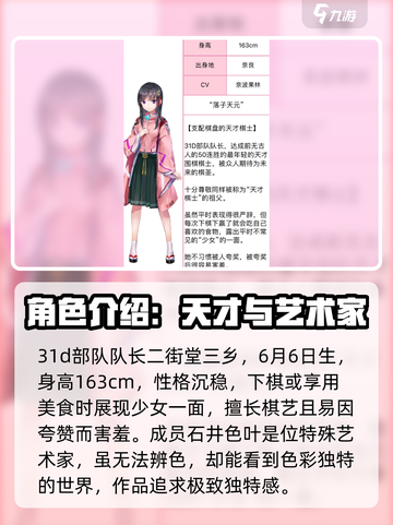 🔥炽焰天穹31D：揭秘超神角色阵容💥截图2