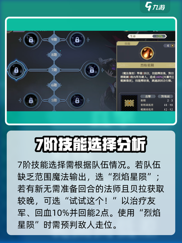 铃兰之剑贝拉技能加点🔥超强攻略✨截图6