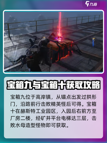 七日世界聚落探索攻略介绍截图5
