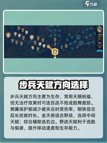 万龙觉醒天赋加点攻略介绍截图4