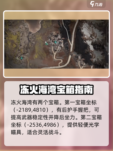 七日世界冰块宝箱怎么获得介绍截图4