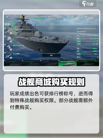 现代战舰要钱吗介绍截图3