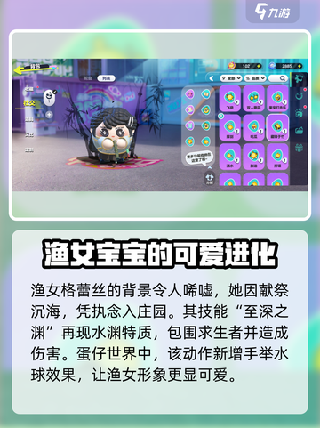 第五人格×蛋仔派对🔥联动动作获取攻略来啦！截图3