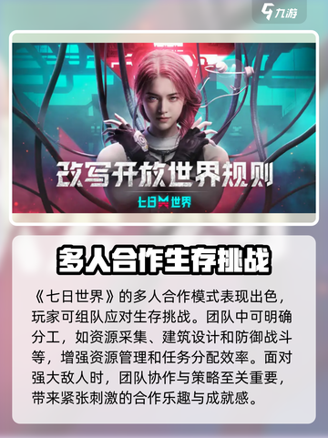 七日世界是什么游戏介绍截图5